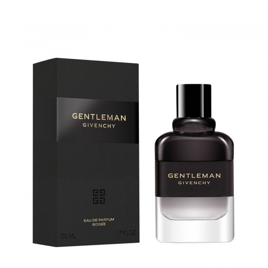Givenchy Gentleman Eau De Parfum Boisée 100 Vaporizador 1