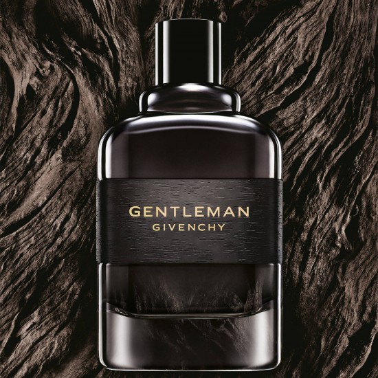 Givenchy Gentleman Eau De Parfum Boisée 100 Vaporizador 2