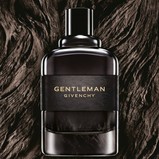 Givenchy Gentleman Eau De Parfum Boisée 100 Vaporizador 2