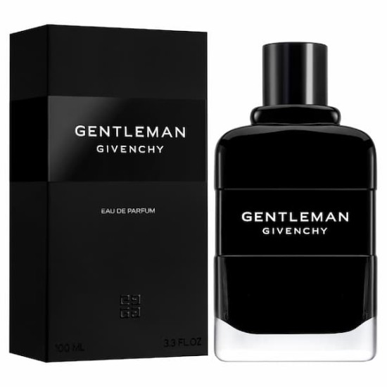 Gentleman Givenchy Eau De Parfum 100 Vaporizador 2
