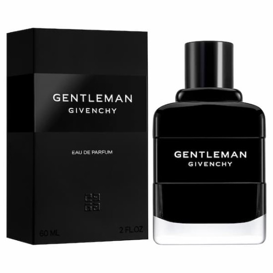 Gentleman Givenchy Eau De Parfum 60Ml 2