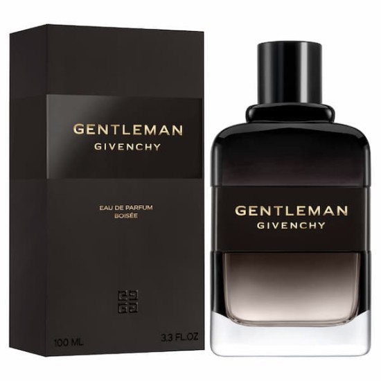 Givenchy Gentleman Eau De Parfum Boisée 100 Vaporizador 3
