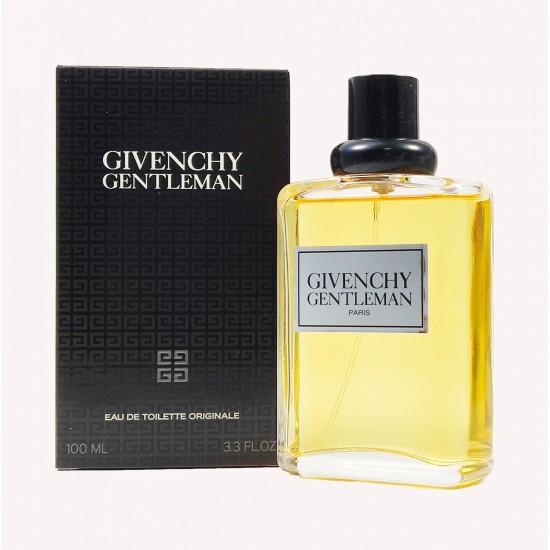 Givenchy Gentleman Original 100Ml 1