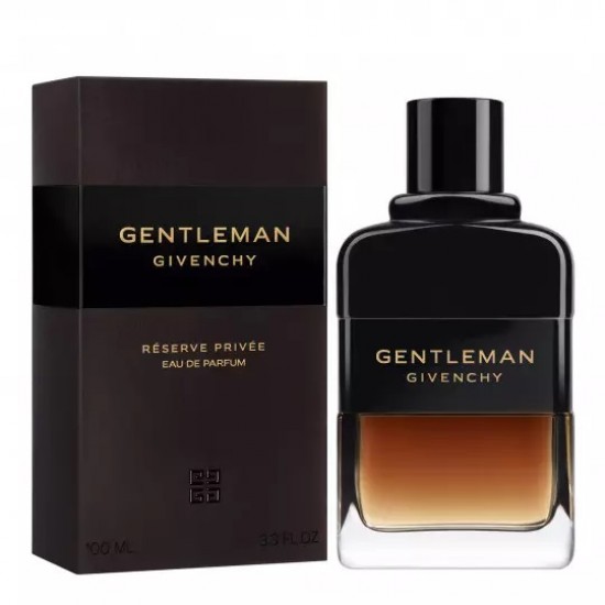 Givenchy Gentleman Reserve Privée 200Ml 1