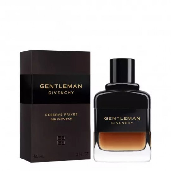Givenchy Gentleman Reserve Privée 60Ml 1