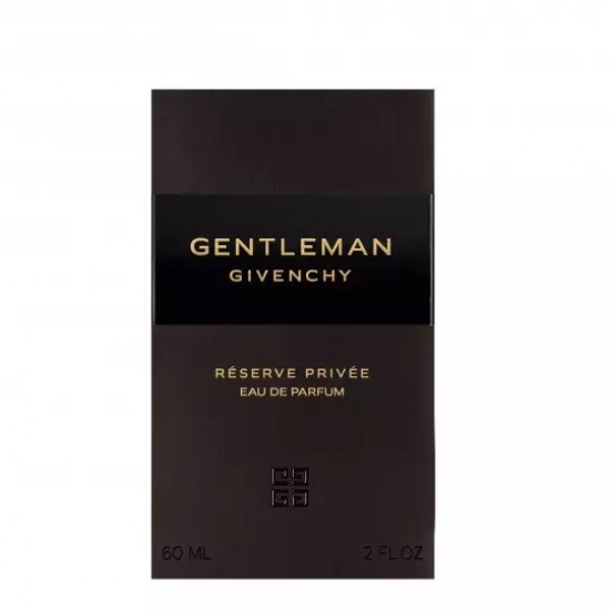 Givenchy Gentleman Reserve Privée 60ml 4