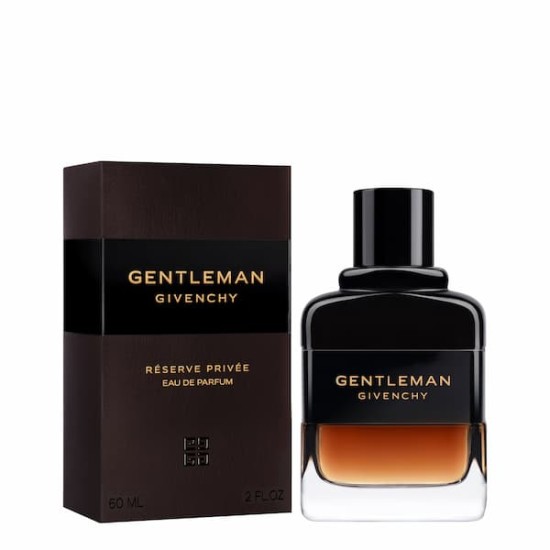 Givenchy Gentleman Reserve Privée 200Ml 3