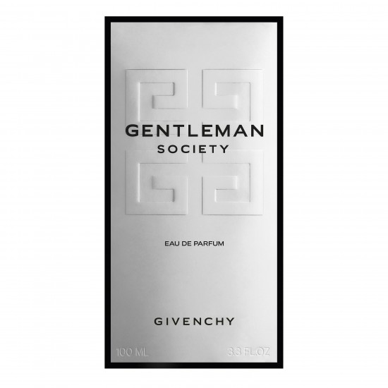 Givenchy Gentleman Society 100ml 2