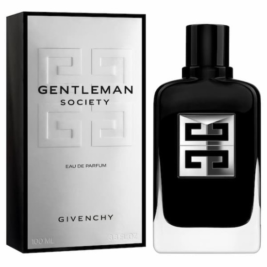 Givenchy Gentleman Society 100ml 3