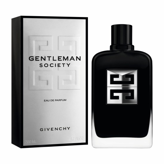 Givenchy Gentleman Society 200ml 3