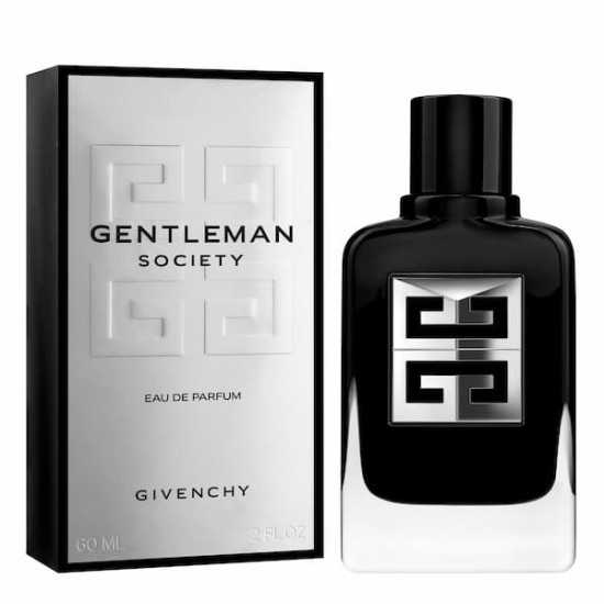 Givenchy Gentleman Society 60ml 3