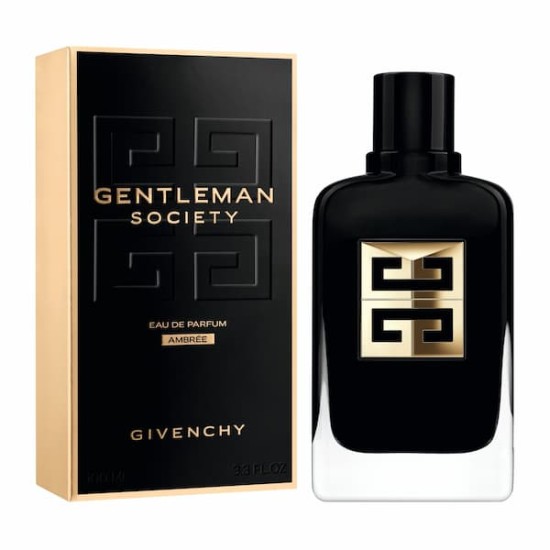 Givenchy Gentleman Society Ambree 100Ml 3