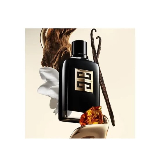 Givenchy Gentleman Society Ambree 100Ml 2