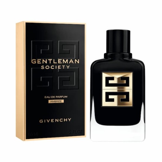 Givenchy Gentleman Society Ambree 60Ml 3