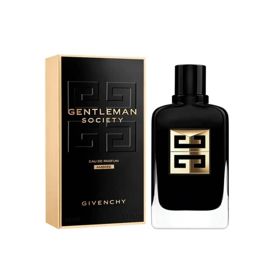 Givenchy Gentleman Society Ambree 60Ml 1