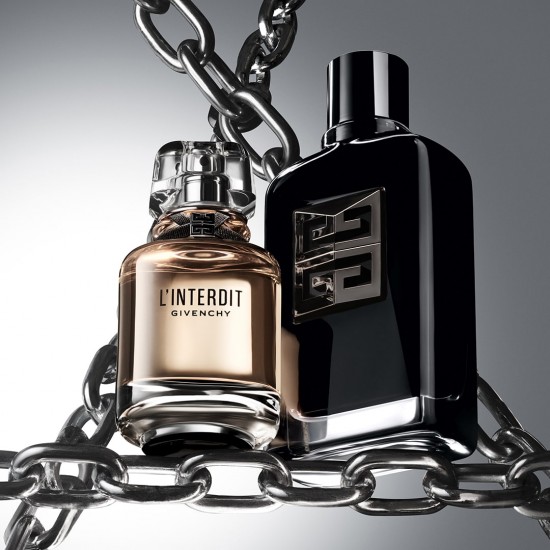 Givenchy Gentleman Society Extreme 60ml 5