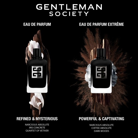Givenchy Gentleman Society Extreme 60ml 6