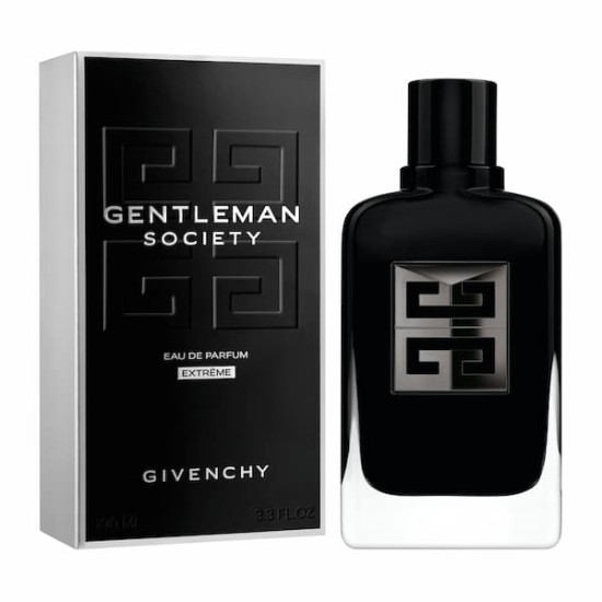 Givenchy Gentleman Society Extreme 100ml 3