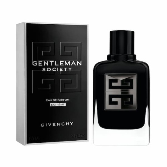 Givenchy Gentleman Society Extreme 60ml 3