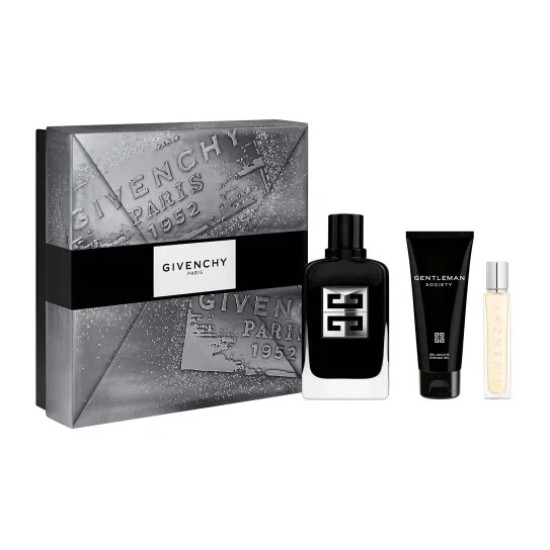 Givenchy Gentleman Society Lote 100ml 0