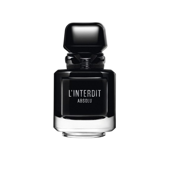 Regalo Givenchy L´INTERDIT Absolu EDP intense 10 ml 0