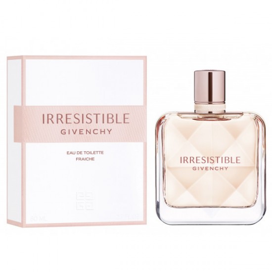 Givenchy Irresistible Fraiche 80Ml 1