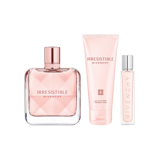Irresistible Eau De Parfum Lote 80 Vaporizador 1