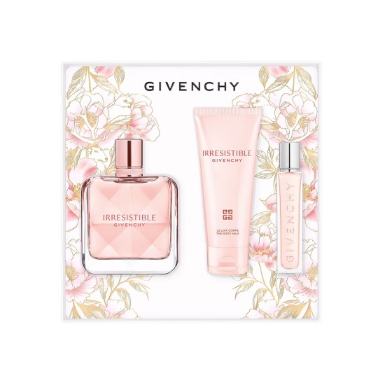 Irresistible Eau De Parfum Lote 80 Vaporizador 2