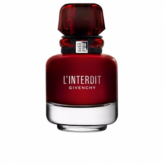 Givenchy L\'Interdit Rouge 80Ml 0