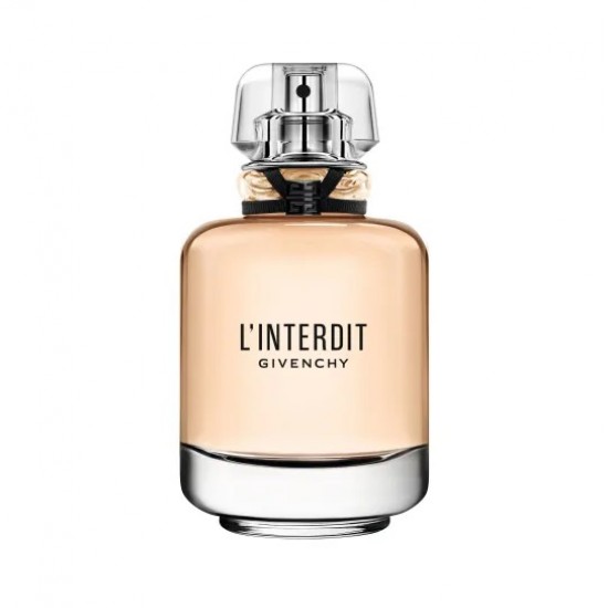 Givenchy L\'Interdit 100ml Recargable 0