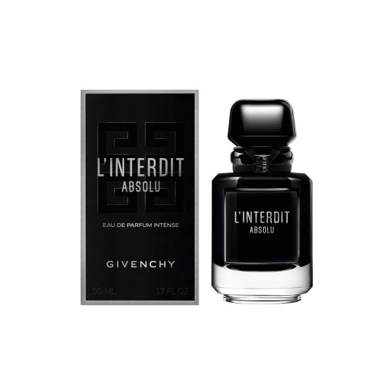 L\'interdit Absolu 50ml 1