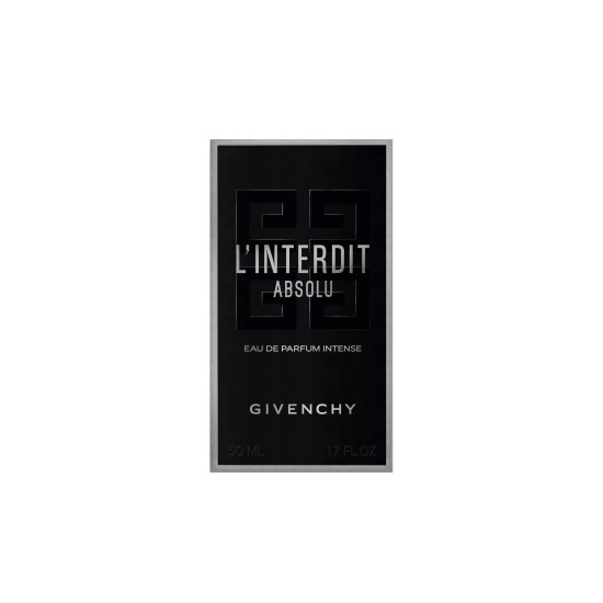 L\'interdit Absolu 50ml 3
