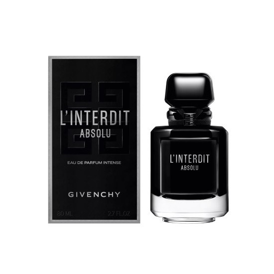 L\'interdit Absolu 80ml 1