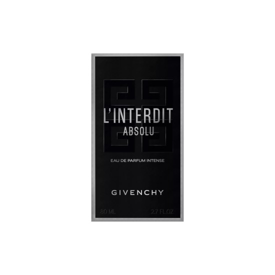 L\'interdit Absolu 80ml 3