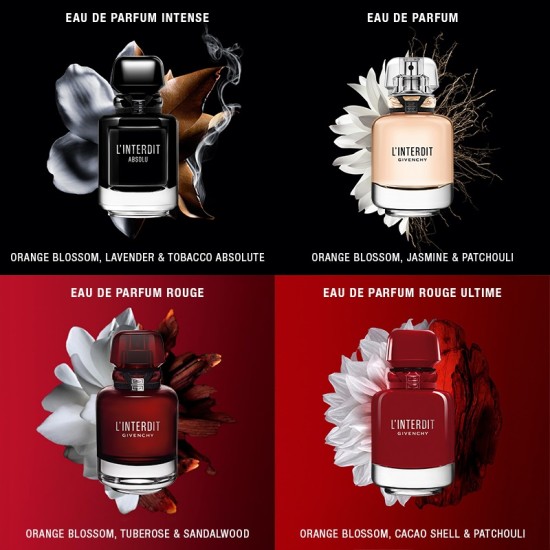 L\'interdit Absolu 50ml 5