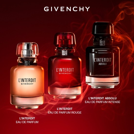 L\'interdit Absolu 50ml 6