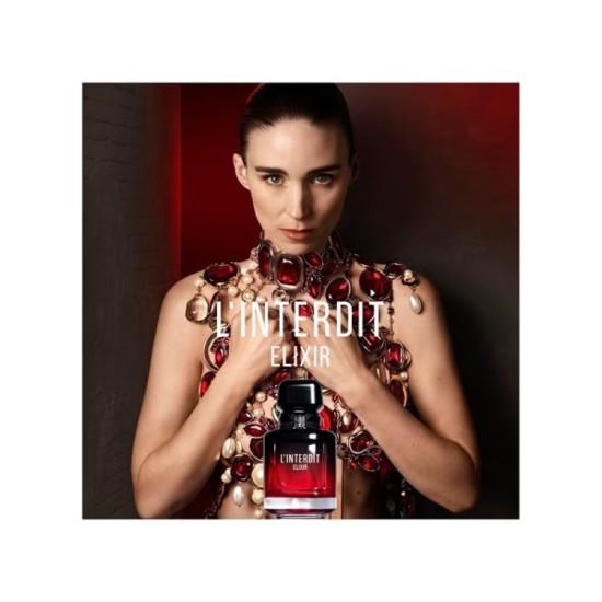 Givenchy L’Interdit Elixir 35ml 2
