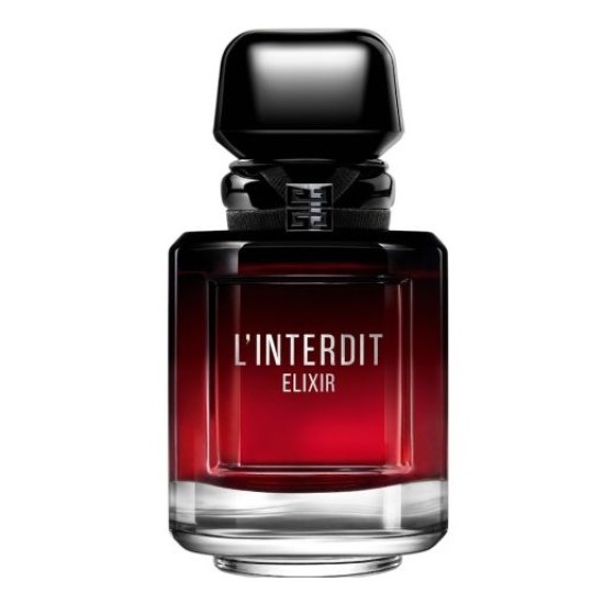 Givenchy L’Interdit Elixir 35ml 0