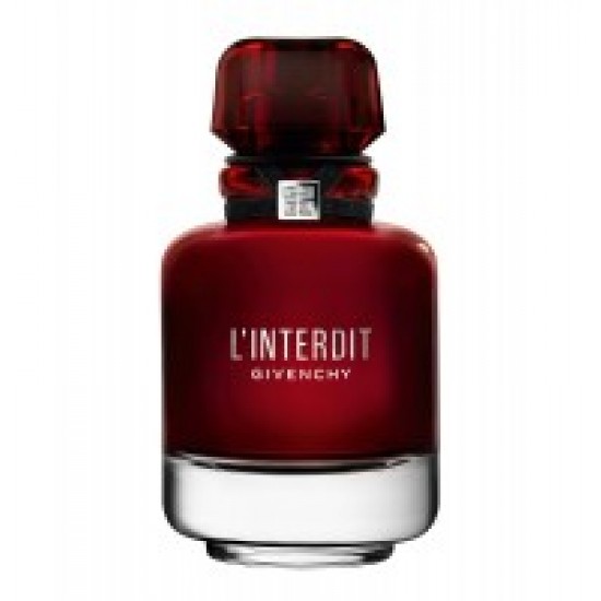 Givenchy L\'Interdit Rouge 50Ml 0