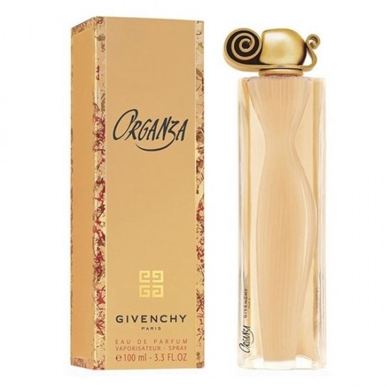 Givenchy Organza 100 Vaporizador 1