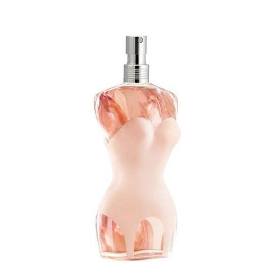 Gaultier Classique Edt 50 Vaporizador 0