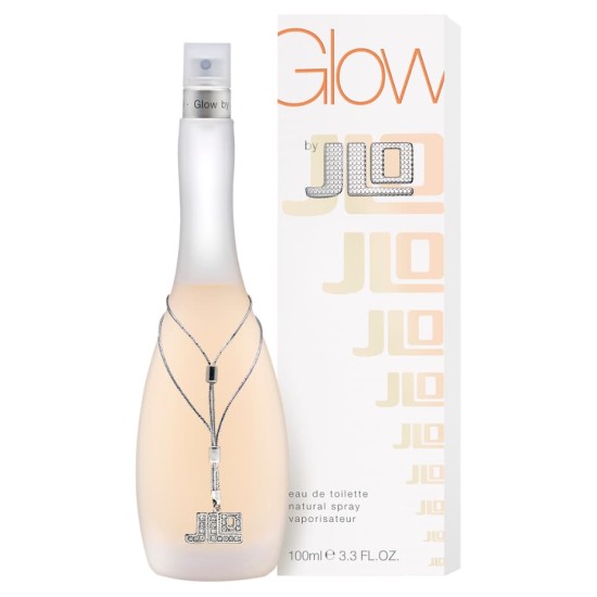 Glow By Jeniffer Lopez 100 Vaporizador 1