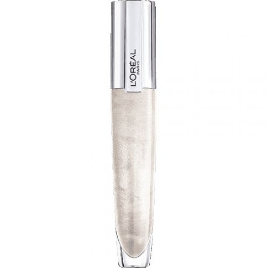 Loreal Rouge Signature Plump 400 Maximize 0