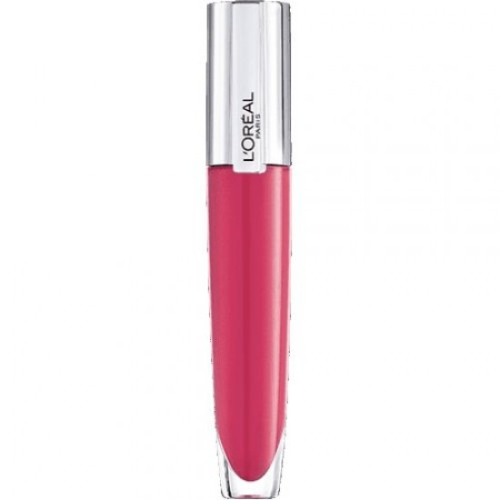 Loreal Rouge Signature Plump 408 Accentua 0