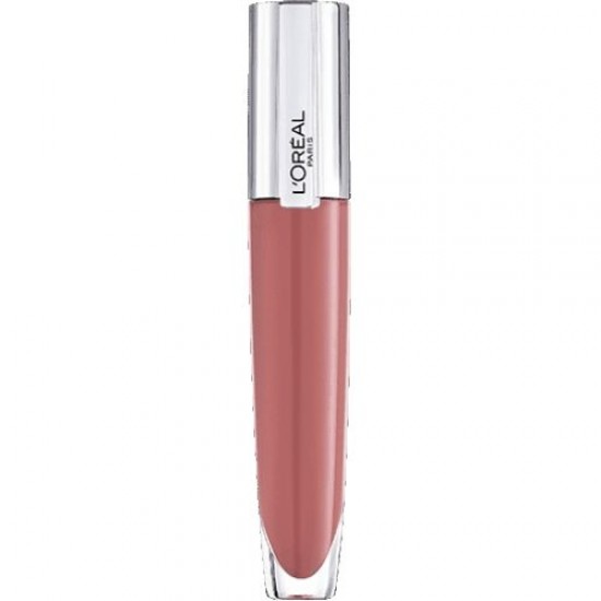 Loreal Rouge Signature Plump 412 Heighten 0