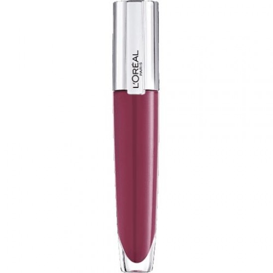 Loreal Rouge Signature Plump 416 Raise 0