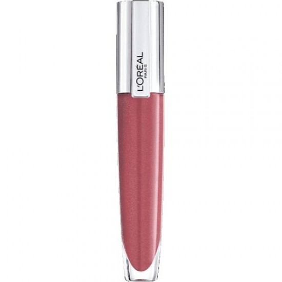 Loreal Rouge Signature Plump 406 Amplify 0