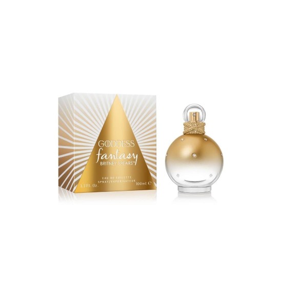 Goddess Fantasy Eau de Toilette 100ml 1