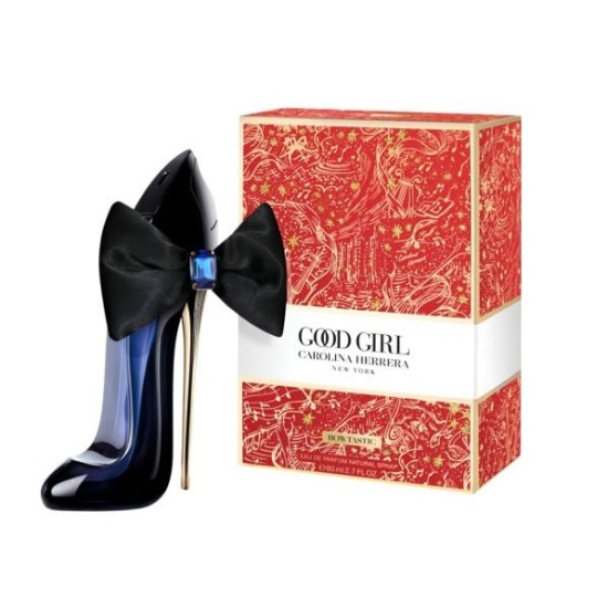 Good Girl Bowtastic 80ml 1