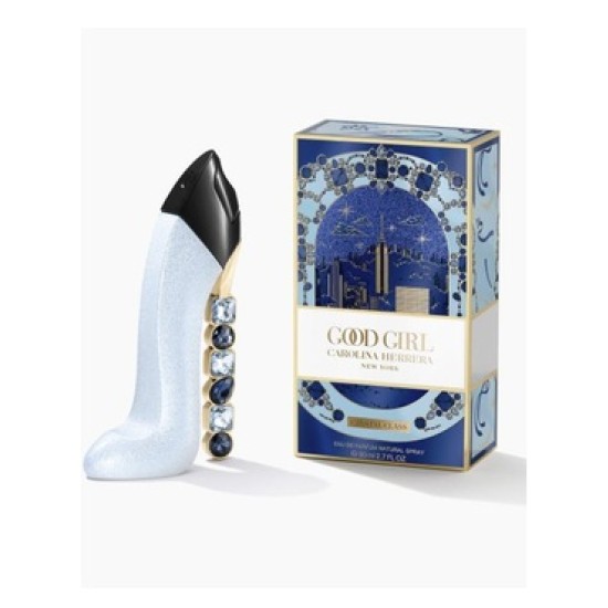 Good Girl  Crystal Class 80ml 1